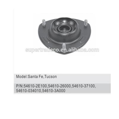 China STRUT MOUNT USE FOR HYUNDAI SANTA FE TUCSON OEM 54610-2E100 54610-37100 54610-3A000 HYUNDAI SANTA FE TUCSON for sale