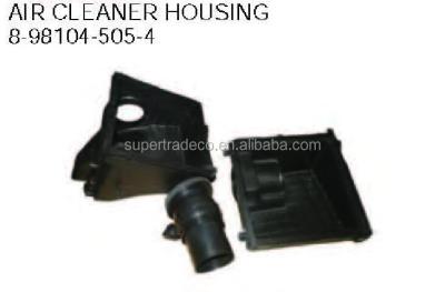 China USE FOR ISUZU PARTS AIR FILTER (DMAX 2012) HOUSING OEM: 8-98104-505-4 OEM: 8-98104-505-4 for sale