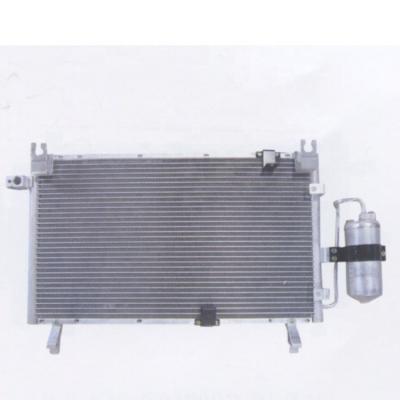 China Auto Parts Air Conditioner Condenser For ISUZU TRUCK NHR 96-02 For ISUZU TRUCK NHR 96-02 for sale