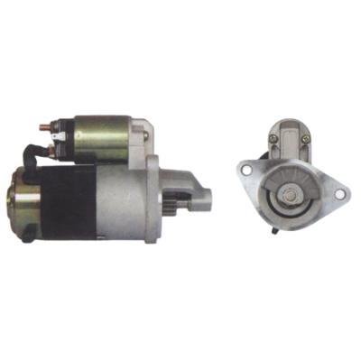 China Auto Starter Parts For MITSUBISHI MOTORS QDY1219 Car Starter QDY1219 for sale