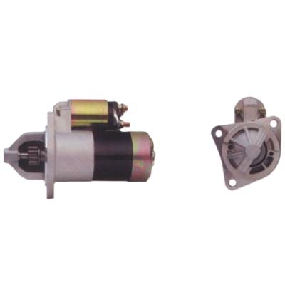 China Auto Starter Parts For MITSUBISHI MOTORS QDY1266 Car Starter QDY1266 for sale