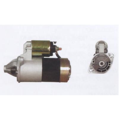 China Auto Starter Parts For MITSUBISHI MOTORS 36100-32610 MD172861 Car Starter 36100-32610 MD172861 M1T73381 for sale