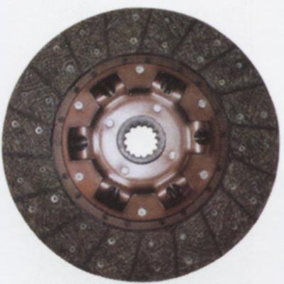 China Auto Clutch Kits Use For MITSUBISHI Part Number .ME521032 Size: 325*210*14*37.6Clutch Cover 325*210*14*37.6 Clutch Plate for sale