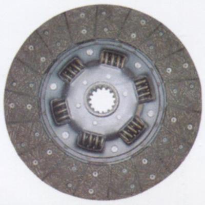 China Auto clutch kits use for MITSUBISHI part number .ME521066 Size: Clutch cover clutch plate 350*220*14*44 350*220*14*44 for sale