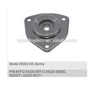 China STRUT MOUNT USE FOR NISSAN 200SX NX SENTRA (T11) OEM K9712 54320-50Y12 54325-0M000 54320-50Y11 STROPHEAD Hatchback for sale