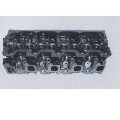 China Engine Cylinder Head For TOYATO HILUX DYNA HIACE OEM NO.11101-54150 OEM Standard for sale