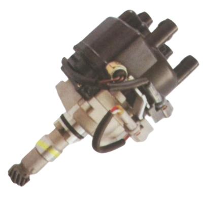 China Auto parts IGNITION DISTRIBUTOR for TOYOTA 1RZE (2+2) 19050-75011 same as OE for sale