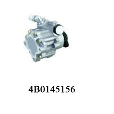 China USE FOR VW AUDI A6 AVANT PARTS POWER STEERING PUMP 0EM 4B0145156 A6 for sale