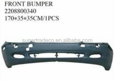 China USE FOR BENZ PARTS FRONT BUMPER OEM (1992-1998 W140/S CLASS): 2208800340 OEM: 2208800340 for sale