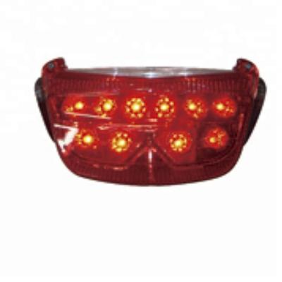 China MOTORCYCLE PARTS TAIL LAMP use for TIGER LED use for TIGER LED for sale