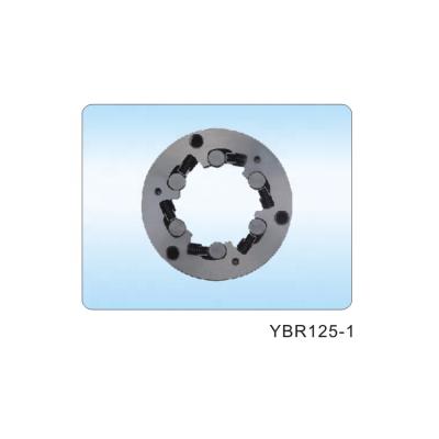 China MOTORCYCLE PARTS EXCEED TO GRAB SINGLE DECK use for YBR125 use for YBR125 for sale