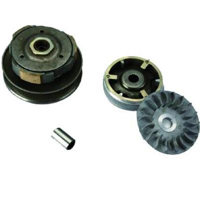 China MOTORCYCLE PARTS COMPLETE ACENTRIC CLUTCH use for AN150/HS150T/VS125 use for AN150/HS150T/VS125 for sale