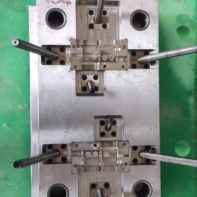 China Customized Plastic Injection Molding Molding Design Plastic Injection Molding Products for sale