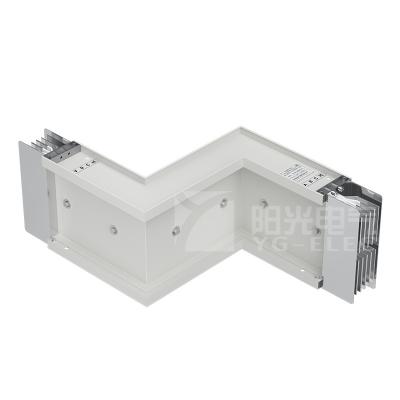 China Electric Power Transmission 2020 Price CCX Copper Busbar Good For Energy Business for sale