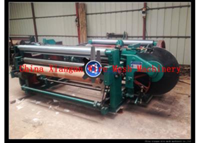 China Mosquito mesh weaving machine for sale