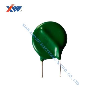 Chine MYG3-7K325 MOV7D511K Varistor d'oxyde de métal pour PCB à haute énergie XIWUER à vendre