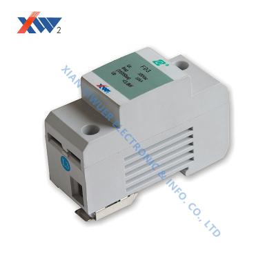 Chine Petite taille du dispositif de protection 320V 50KA de la surtension FD3 320/50 à vendre