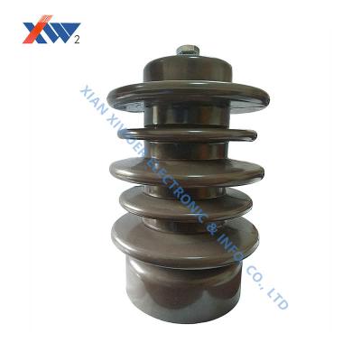 China 10kV 3150A Standard Low Voltage Transformer Porcelain Bushing 1KV-52KV for sale