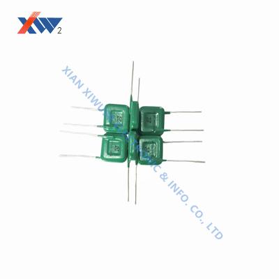 China Vierkante Varistor van de Vorm10ka 550VAC Mov Elektronische Component PWB MOV Te koop