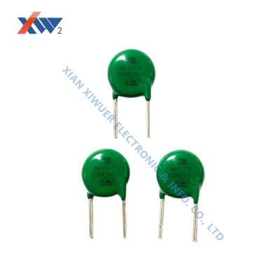 China MYG3 MOV10D561 10K 360 General varistor mov para proteção contra sobretensões Zinco pequeno Tamanho 10 mm à venda