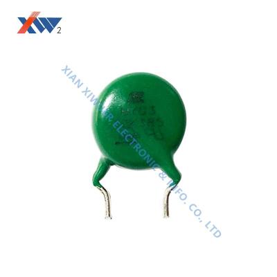 China MYG3 MOV Metal Oxide Varistor 10K 385 General Power Surge Arrester for sale