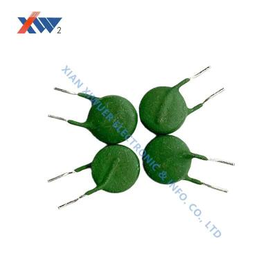 China 30W PTC Thermistor MZ21-10BE PTC  thermistor 30-60 Ω Temperature Sensor for sale