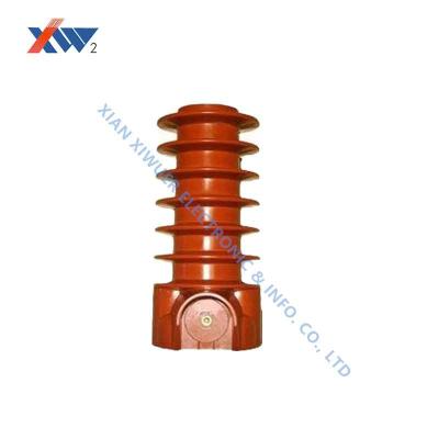 China Spannungs-Teiler-kapazitiver Epoxidisolator Soems 12KV 60 PF kapazitiver zu verkaufen