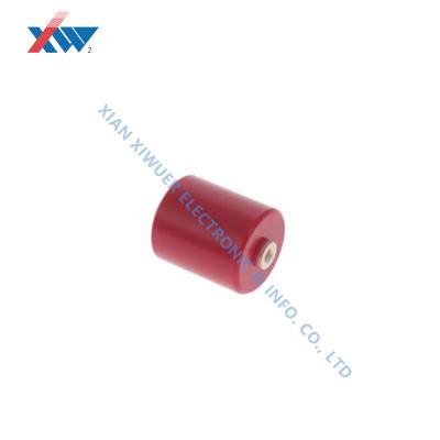 China High voltage ceramic capacitors CAP high voltage doorknob capacitor CER 500PF 40KV N4700 Disk for sale