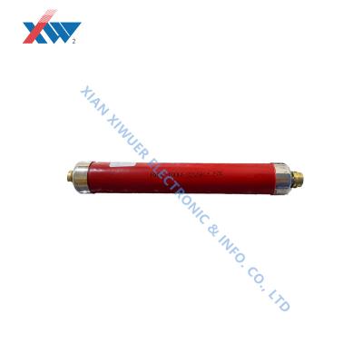 China RI80 High Voltage Resistors High Pressure High voltage glass glaze film resistor Ceramic Wirewound Resistor​ 300W for sale