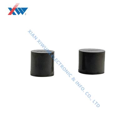 Chine Varistor d'oxyde de zinc D64 MOV blocs de métal oxyde de fabricant de fabricant de varistor OEM varistor utilisé pour l'arrêteur d'oxyde de zinc à vendre