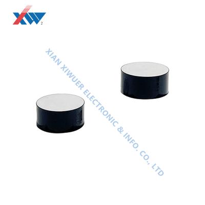 China ZnO Varistor D52 H20 MOV Blocks For Surge Protection ZOV Electrical Part High Voltage Metal Oxide Varistor for sale