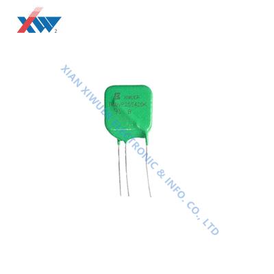 China TMOV 25D 420V Quadratform MOV thermisch geschützter Varistor Zinkoxidvaristor zu verkaufen