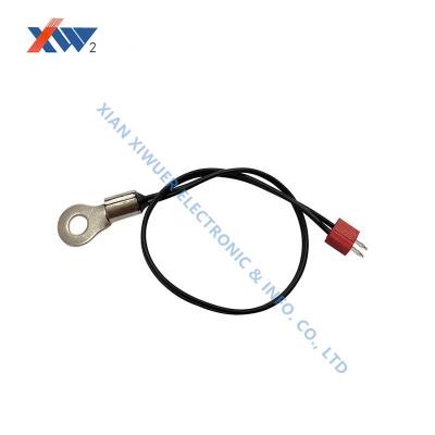 China Waterproof NTC Temperature Probe Sensor For High-precision Temperature Measurement 2.75kΩ B3854K for sale