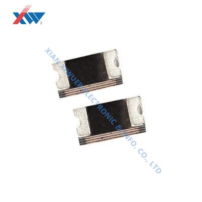 China SMD1206 PPTC 0805, 0603 0.25A  Surface Mount Overcurrent Protection Saves Circuit Board Space for sale