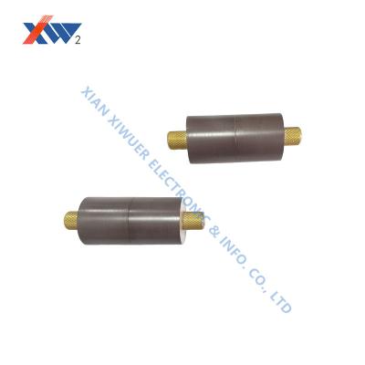 China High Voltage Ceramic Capacitor 7.2kVAC 5pF For Power Frequency Applications Live Line Capacitor for sale