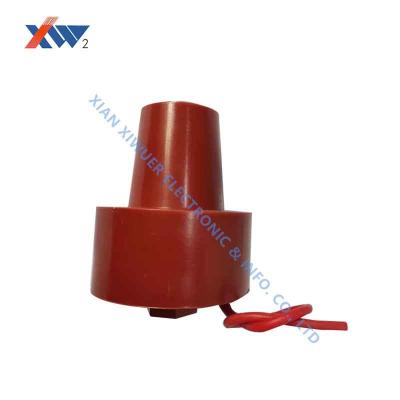 China Switch Bushing insulation plug of ring main unit for temperature measurement with Advanced APG Production Process Compatibility for sale