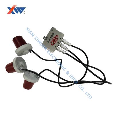 China Capacitieve het Voltagedetector IP55, mechanisme thermische controle van EVY 10KV P60/25 Te koop