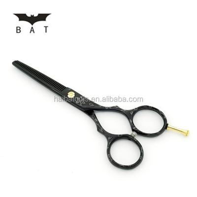 China 5335 Hot Sales 5.5 Inch Hair Thinning Shears Hair Shears For Beauty for sale