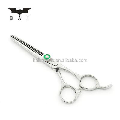 China ST2-30 Professional 6.0 Inch Hair Thinning Shears Beauty Scissors For Beauty for sale