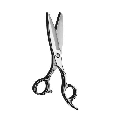 China AP60 New Style Japanese Barber Shears Hair Scissors Professional Te koop