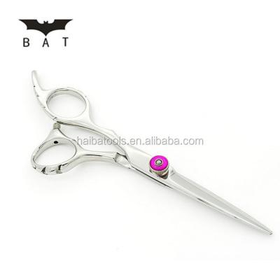 Китай ST10-55L 5.5 Inch Barber Scissor Left Handed Shears Beauty Scissors Left Handed Scissors продается