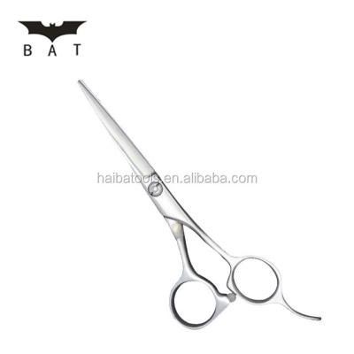 China 689-55 Professional 420J2 5.5 inch hair cutting scissors hair shears for beauty zu verkaufen