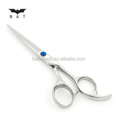 China G07-55 Professional 5.5 Inch Stainless Steel Barber Hair Cutting Scissors For Hair Cutting Beauty Salons zu verkaufen