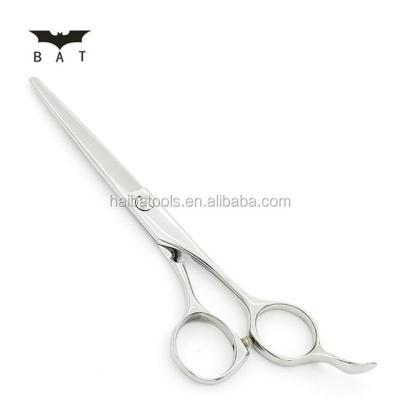 China BT11-55 Hot sales japanese 440C steel 5.5 inch beauty shears hair cutting scissors Te koop