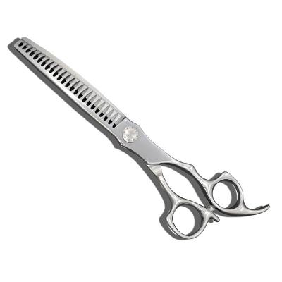 Κίνα A1-7524CT Pet Beauty Grooming Dog Grooming Chunkers Cutting Thinning Scissors προς πώληση