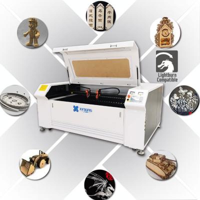 China Laser Cutter 2 100w 90 60 Baby Laser Wood Home Manual Leather Cutting Machine for sale