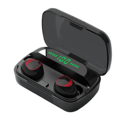 China In-ear M10-A (small screen) M10-A (large screen) sports working in the ear, suitable for long-term standby wireless headset for sale