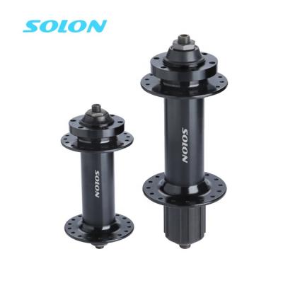 China High Quality OEM Custom Odm CNC Aluminum Alloy Bike Programming Hub Wholesale for sale