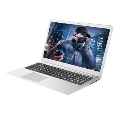 China 2021 New Product HTPC 15.6 inch 4k 1080p Laptops Wireless 8GB 128GB 1.8ghz Up To 4.9Ghz Quad Core i7 10510u Gaming Laptop for sale