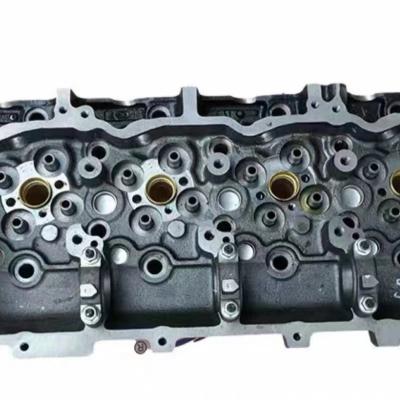 China The factory provides large quantities of car parts engine cylinder heads diesel standard for sale